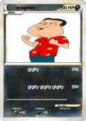 quagmire