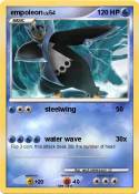 empoleon