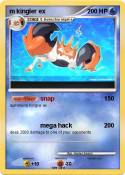 m kingler ex
