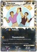 Fine bros