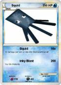 Squid