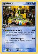 Kyle Busch