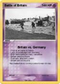 Battle of
