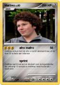 Mattieu