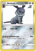 Steeleon
