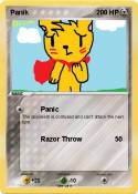 Panik