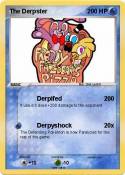 The Derpster