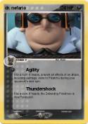 dr. nefario