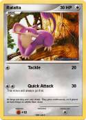 Ratatta