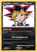 Yugi Muto