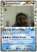 Eshaal Unicorn