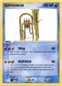 EUPHONIUM