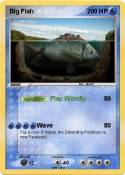 Big Fish