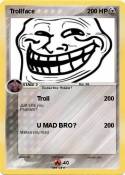 Trollface