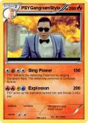 PSYGangnamStyle
