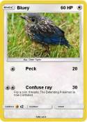 Bluey
