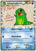 XxRawrImaDinoXx