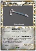 TOMAHAWK