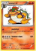 bowser ex