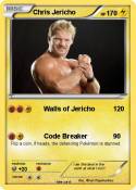 Chris Jericho