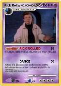 Rick Roll