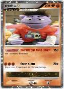 crash