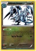 Ultimate Dragon