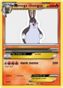 mega chungus