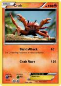 Crab