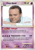 Frans Bauer