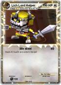 Lich Lord
