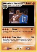 Metta World