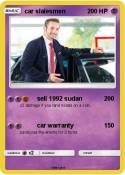 car slalesmen car slalesmen