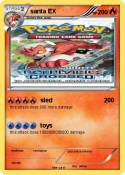 santa EX