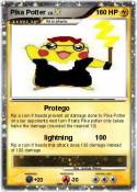 Pika Potter