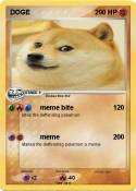 DOGE