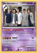 One Direction One Direction