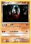 earth wolf
