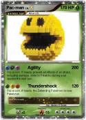 Pac-man