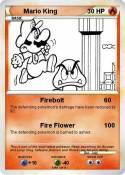 Mario King