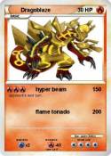 Dragoblaze