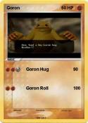 Goron