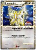 arceus 2.0