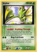Scyther