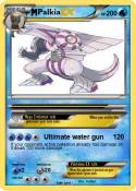 Palkia