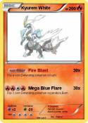 Kyurem White