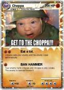 Choppa