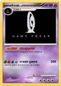 gamefreak