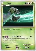 Yoda