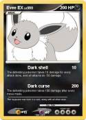 Evee EX